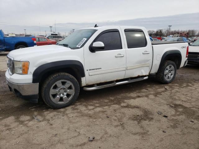 GMC SIERRA K15 2009 with VIN 3GTEK133X9G124264 - Photo from auction
