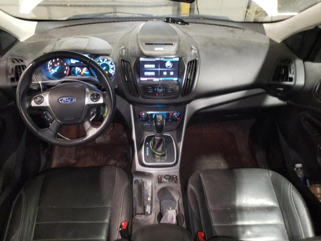Photo 8 from auction – 2014 FORD ESCAPE SE with VIN 1FMCU9G90EUB04431