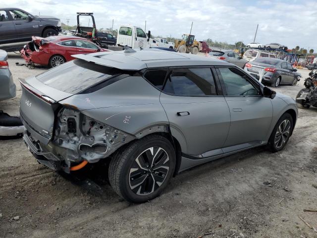 Photo 3 from auction – 2022 KIA EV6 GT LIN with VIN KNDC44LA9N5056381