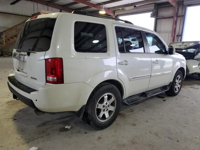 صورة رقم 3 من المزاد - 2011 HONDA PILOT TOUR مع VIN 5FNYF3H93BB020950