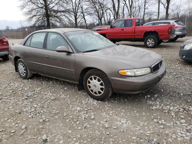 Photo 4 from auction – 2003 BUICK CENTURY CU with VIN 2G4WS52J931282702