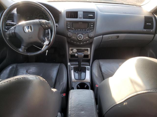 Photo 8 from auction – 2003 HONDA ACCORD with VIN 1HGCM66573A042401