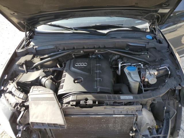 Photo 11 from auction – 2013 AUDI Q5 PREMIUM with VIN WA1LFAFP1DA040717