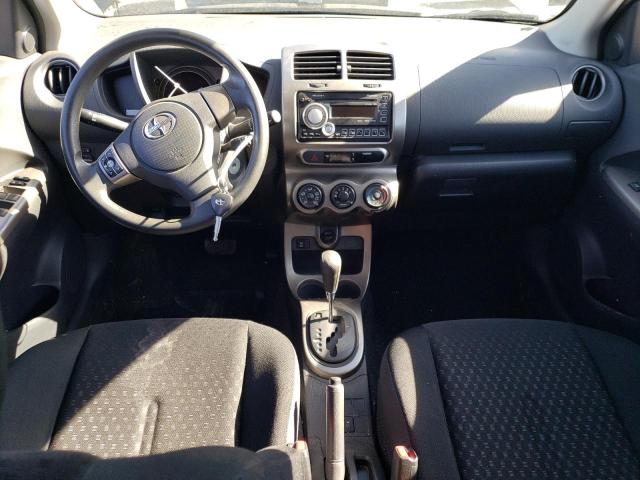 Photo 8 from auction – 2011 TOYOTA SCION XD with VIN JTKKU4B49B1012092