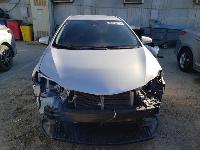 Photo 5 from auction – 2019 TOYOTA COROLLA L with VIN 2T1BURHE9KC234826