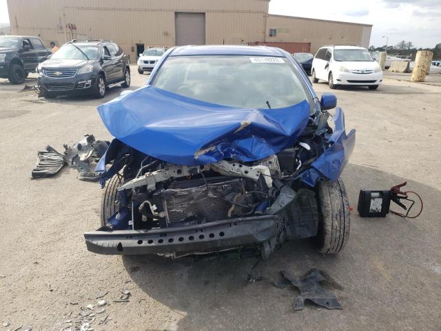 Photo 5 from auction – 2014 NISSAN VERSA NOTE with VIN 3N1CE2CP0EL358876