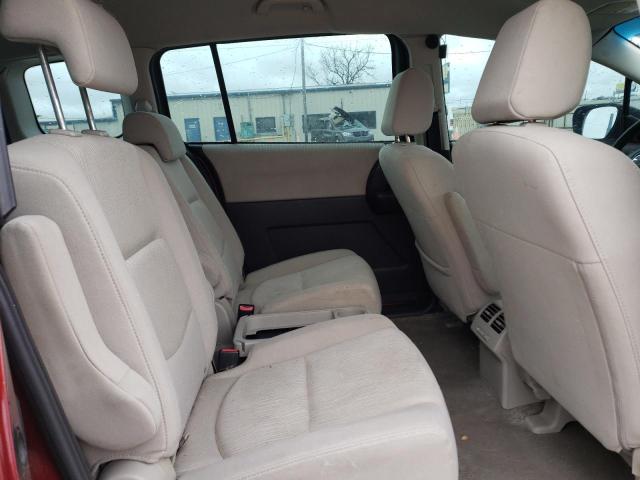 Photo 11 from auction – 2010 MAZDA 5 with VIN JM1CR2WL8A0380139