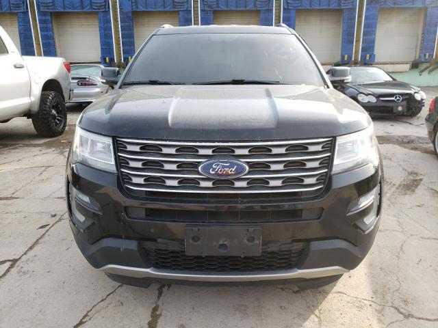 Photo 5 from auction – 2017 FORD EXPLORER X with VIN 1FM5K8D88HGC24243