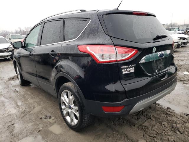 Photo 2 from auction – 2016 FORD ESCAPE TIT with VIN 1FMCU9J95GUC83612