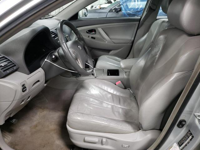 Photo 7 from auction – 2007 TOYOTA CAMRY HYBR with VIN JTNBB46K373019634