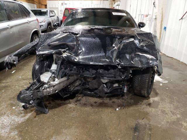 Photo 5 from auction – 2017 DODGE CHALLENGER with VIN 2C3CDZGG6HH619786