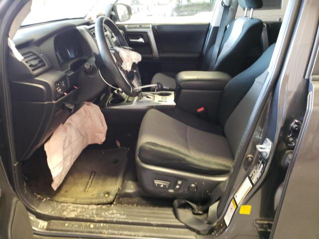 Photo 7 from auction – 2014 TOYOTA 4RUNNER SR with VIN JTEBU5JR8E5187064