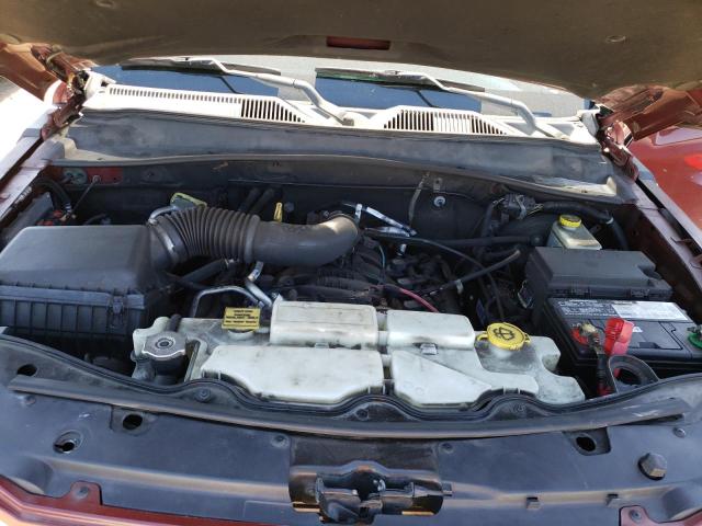 Photo 12 from auction – 2008 JEEP LIBERTY SP with VIN 1J8GP28K98W157300