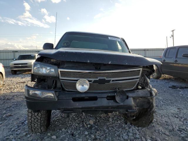 Photo 5 from auction – 2006 CHEVROLET SILVERADO with VIN 2GCEC13V261346123