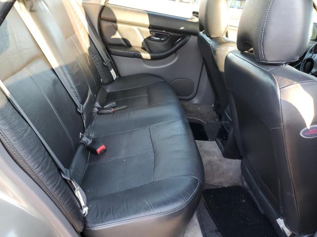 Photo 10 from auction – 2004 SUBARU LEGACY GT with VIN 4S3BE646045205550