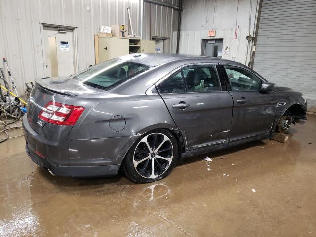 Photo 3 from auction – 2015 FORD TAURUS SEL with VIN 1FAHP2E8XFG179498