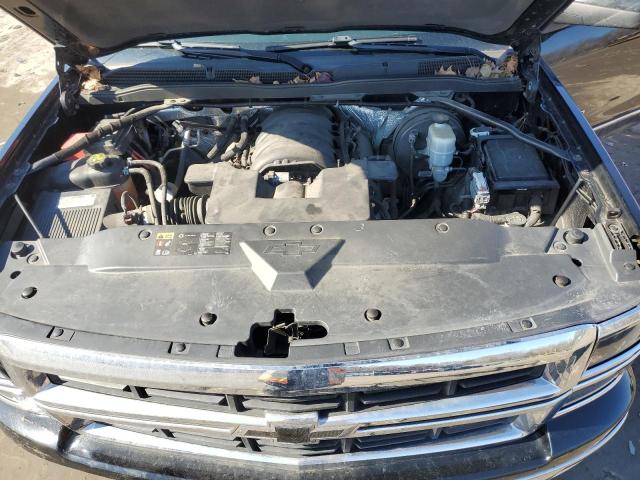 Photo 11 from auction – 2015 CHEVROLET 1500 with VIN 1GCVKREC1FZ214815