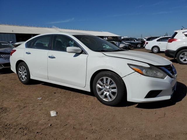 Photo 4 from auction – 2016 NISSAN ALTIMA 2.5 with VIN 1N4AL3AP7GC259964