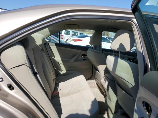 Photo 10 from auction – 2007 TOYOTA CAMRY CE with VIN 4T1BE46K87U055241