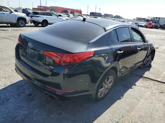 Photo 3 from auction – 2013 KIA OPTIMA LX with VIN 5XXGM4A77DG228538