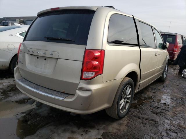 Photo 3 from auction – 2013 DODGE GRAND CARA with VIN 2C4RDGCG8DR817676