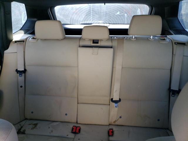 Photo 10 from auction – 2013 BMW X3 XDRIVE3 with VIN 5UXWX7C52DL983370