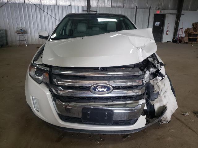 Photo 5 from auction – 2013 FORD EDGE LIMIT with VIN 2FMDK3K94DBC89294