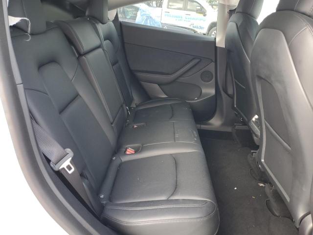 Photo 10 from auction – 2021 TESLA MODEL Y with VIN 5YJYGDEE6MF175760