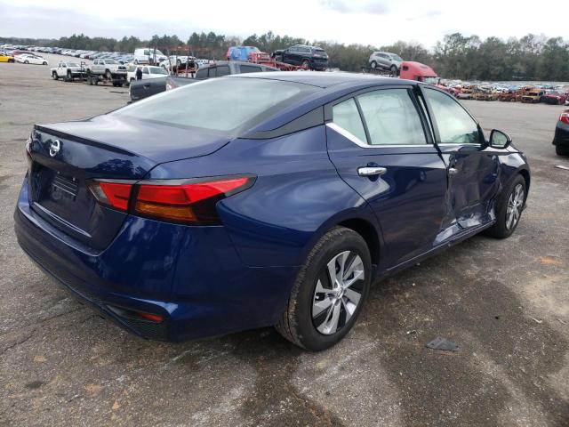 Photo 3 from auction – 2022 NISSAN ALTIMA S with VIN 1N4BL4BV4NN412101