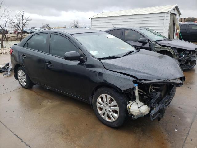 Photo 4 from auction – 2012 KIA FORTE LX with VIN KNAFT4A2XC5561187