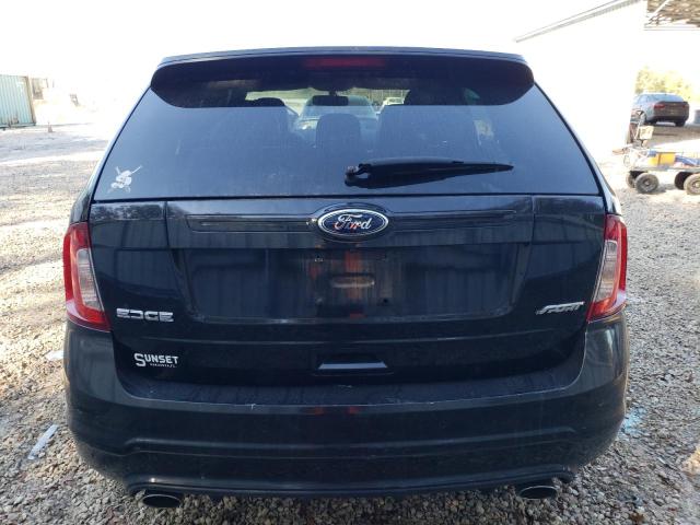 Photo 6 from auction – 2013 FORD EDGE SPORT with VIN 2FMDK3AK5DBC83797