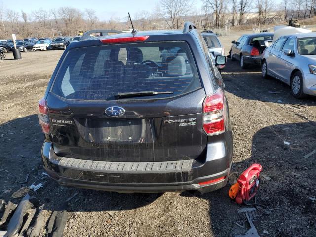 Photo 6 from auction – 2015 SUBARU FORESTER 2 with VIN JF2SJABC3FH481554