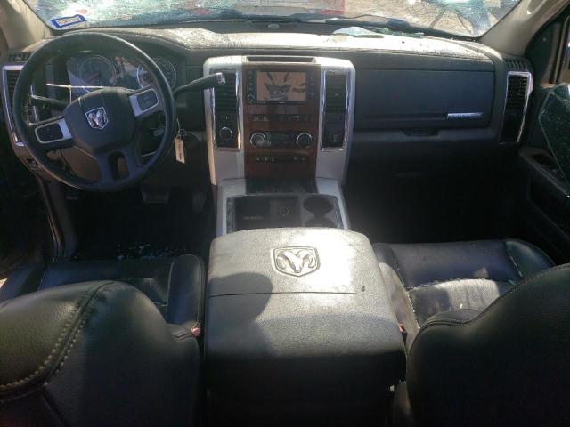 Photo 8 from auction – 2011 DODGE RAM 2500 with VIN 3D7UT2CL2BG508906