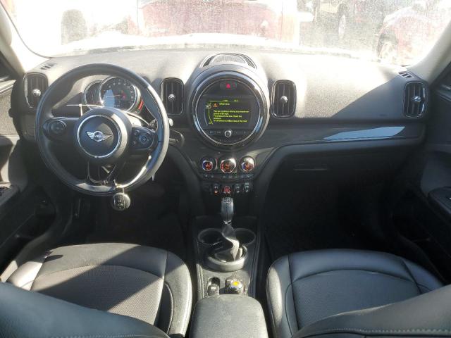 Photo 8 from auction – 2018 MINI COOPER COU with VIN WMZYS7C3XJ3E08097
