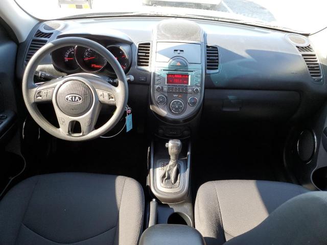 Снимка 8 от търг – 2011 KIA SOUL + с VIN KNDJT2A20B7238433