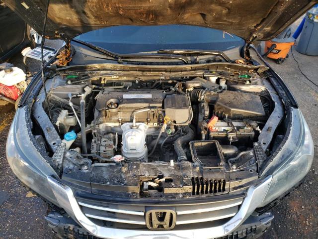 Photo 11 from auction – 2014 HONDA ACCORD SPO with VIN 1HGCR2E56EA023787
