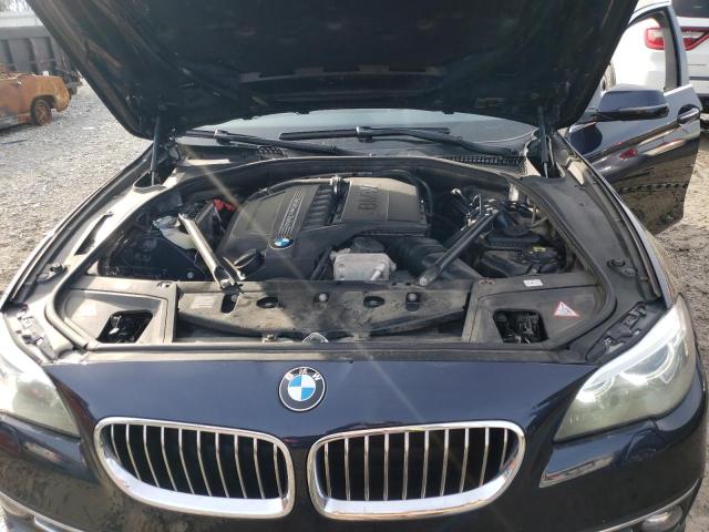 Photo 11 from auction – 2015 BMW 535 XI with VIN WBA5B3C52FD543938