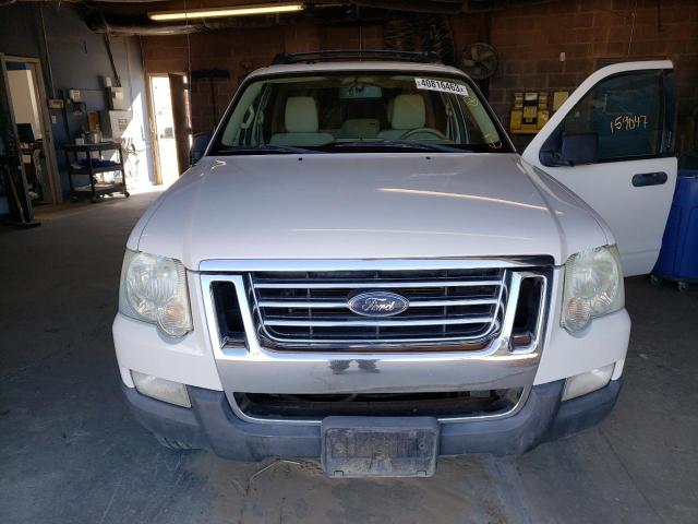 Photo 5 from auction – 2010 FORD EXPLORER S with VIN 1FMEU3BE0AUA10425