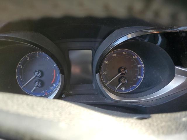 Photo 9 from auction – 2014 TOYOTA COROLLA L with VIN 5YFBURHE3EP054732
