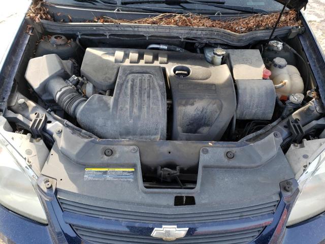 Photo 11 from auction – 2010 CHEVROLET COBALT 1LT with VIN 1G1AD5F52A7187509