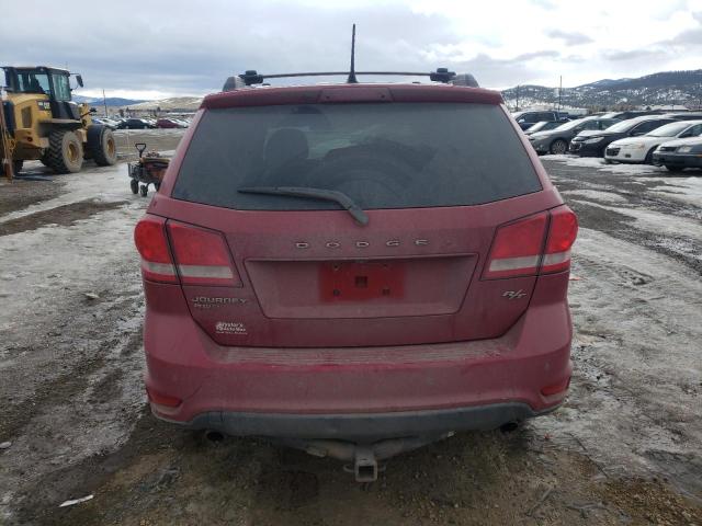 Photo 6 from auction – 2012 DODGE JOURNEY R/ with VIN 3C4PDDFG2CT243850