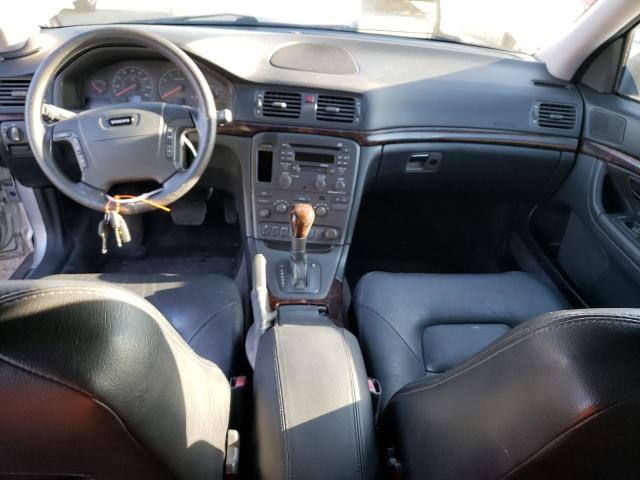 Фото 8 с аукциона – 2000 VOLVO S80 с VIN YV1TS94DXY1081419