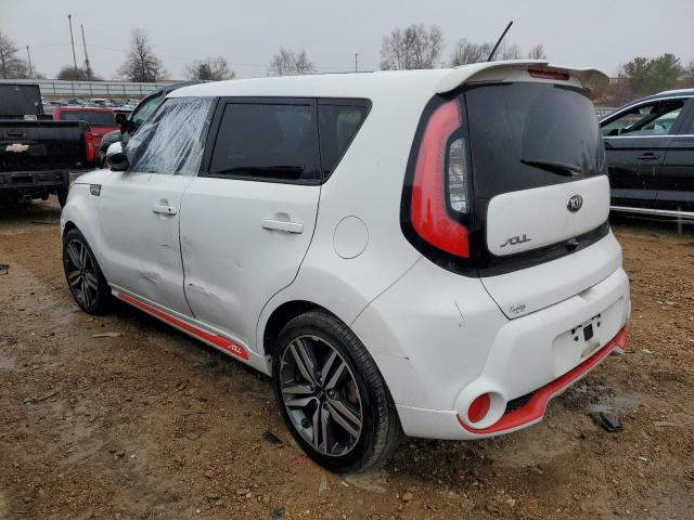 Снимка 2 от търг – 2014 KIA SOUL + с VIN KNDJP3A53E7086009