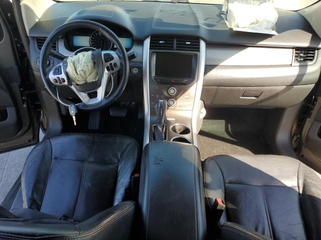 Photo 8 from auction – 2013 FORD EDGE SEL with VIN 2FMDK3JC6DBB68960