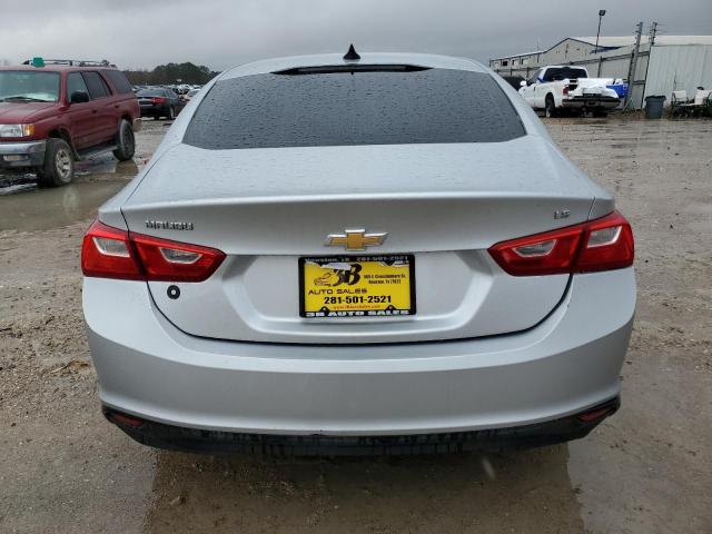 Photo 6 from auction – 2016 CHEVROLET MALIBU LS with VIN 1G1ZC5ST6GF281885