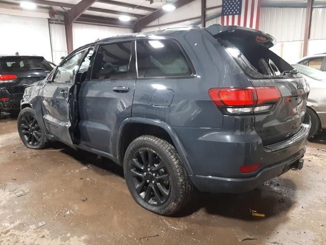 Photo 2 from auction – 2017 JEEP GRAND CHER with VIN 1C4RJFAG6HC886144