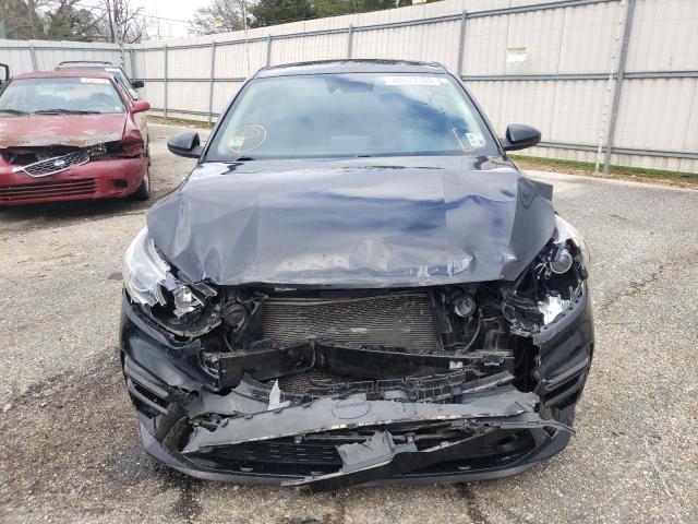 Photo 5 from auction – 2019 KIA FORTE FE with VIN 3KPF24AD0KE028792