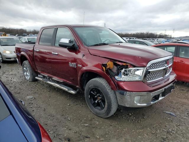 Photo 4 from auction – 2017 RAM 1500 LARAM with VIN 1C6RR7NTXHS668310