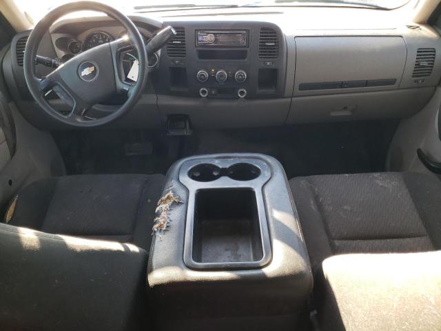 Photo 8 from auction – 2013 CHEVROLET SILVERADO with VIN 1GC1CVCG2DF171966
