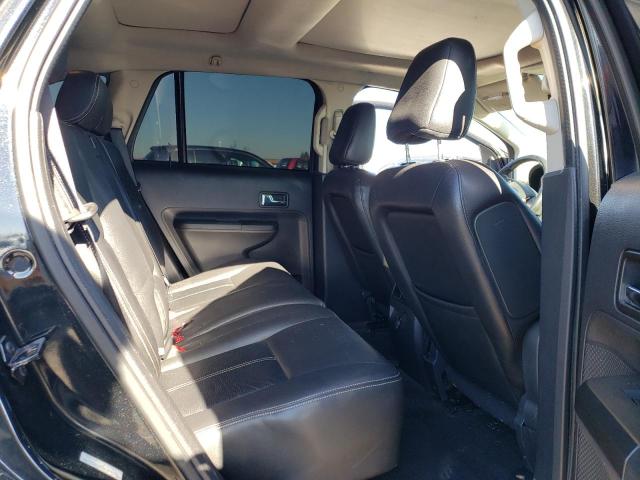 Photo 10 from auction – 2010 FORD EDGE SEL with VIN 2FMDK3JC3ABA75793